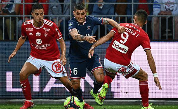 周日014 法甲 尼斯VS昂热,比分预测